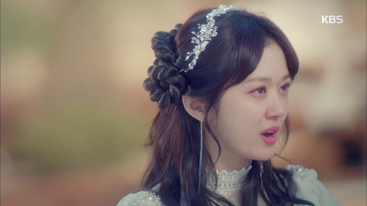 고백부부 - 그렇게 둘은 과거·현재·미래에도 (천상계에도) 영원히 행복하게 살았답니다♥. 20171118