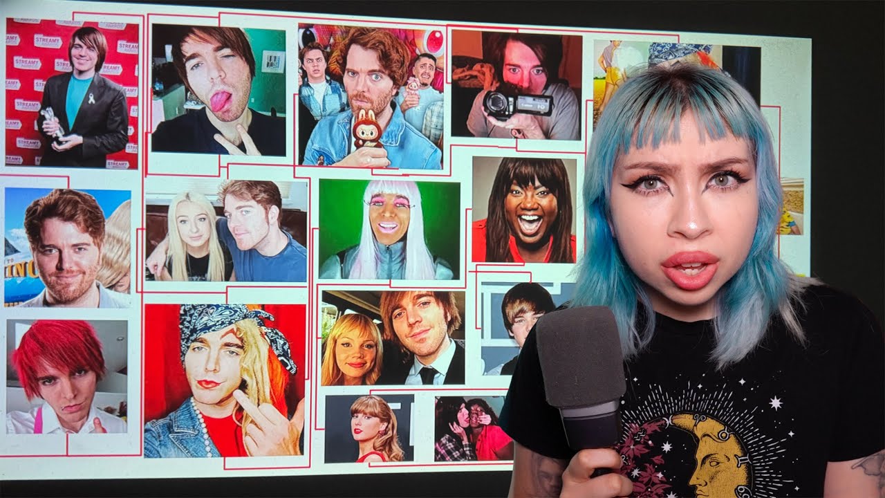 A Disturbing Shane Dawson Deepdive (part 2)
