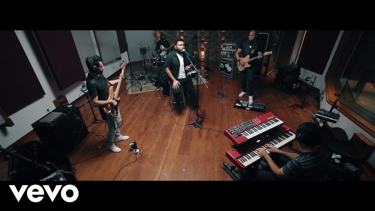 Eli Soares - Ele É Exaltado