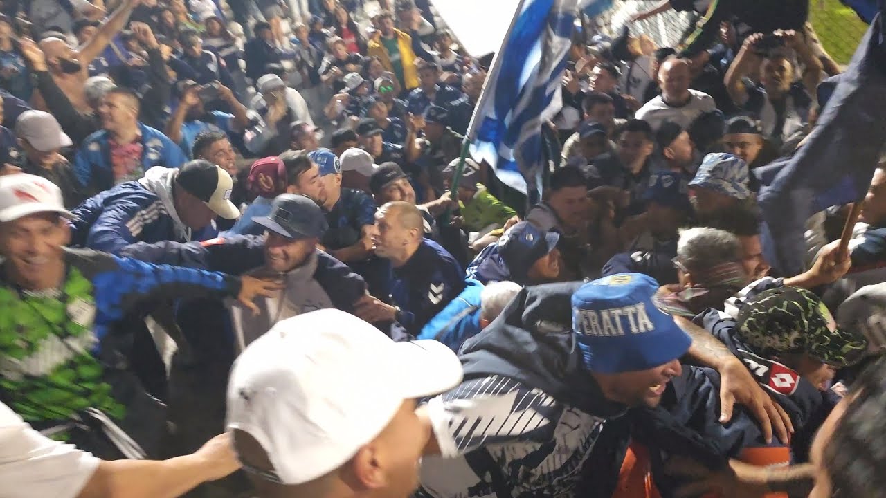 Quilmes 3-1 All Boys | Ganó Quilmes y el sur está de fiesta 🇫🇮