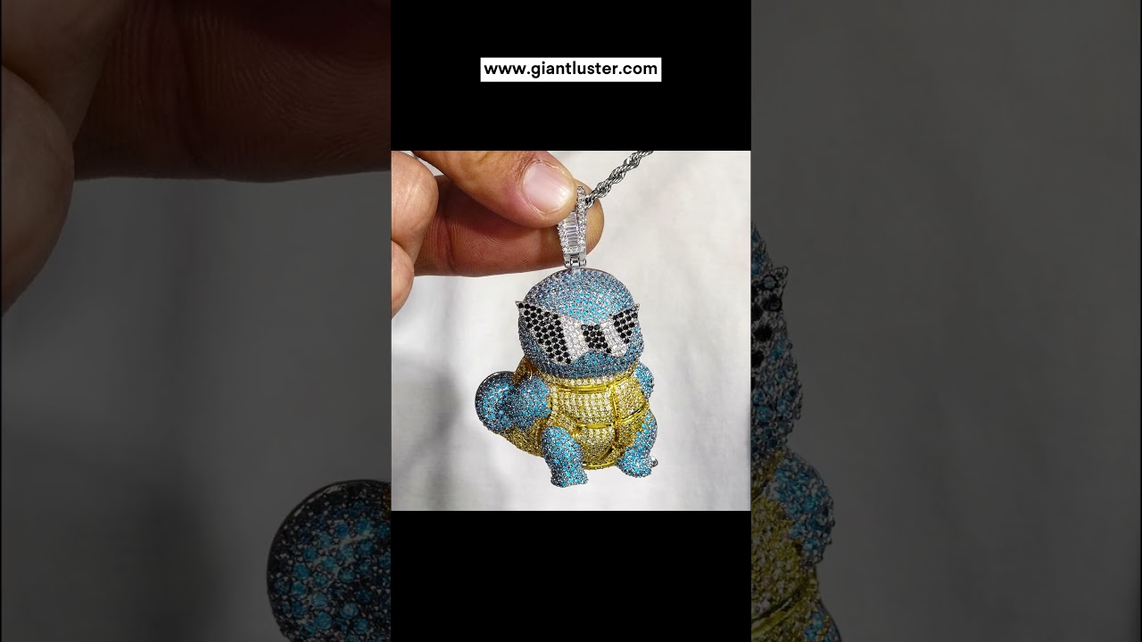 A collection of sparkling jewelry, you can see it when you open it!!