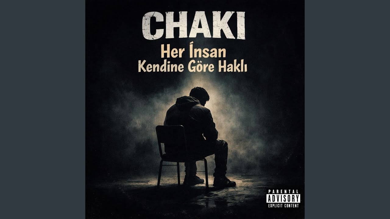 Her İnsan kendine göre haklı