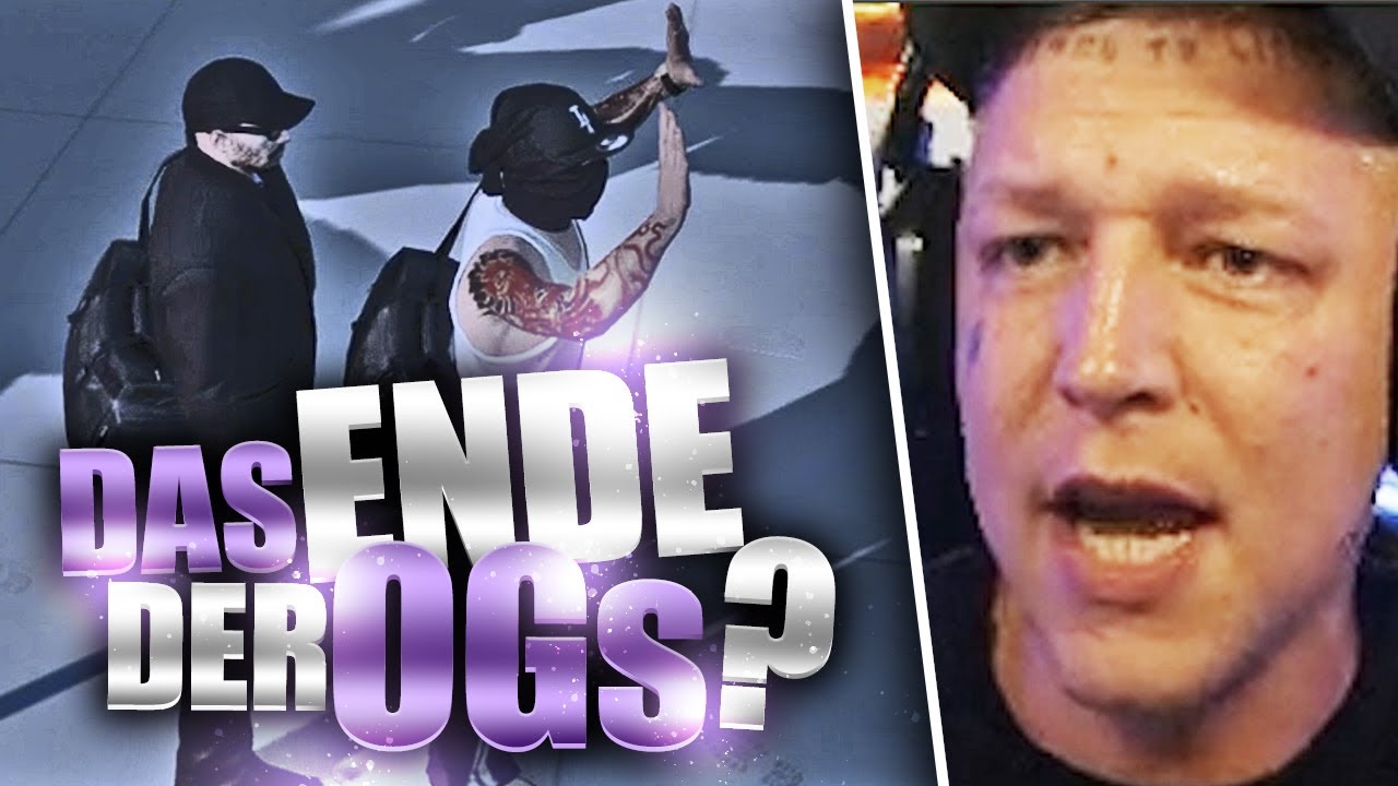 MARCEL HERIS verlässt die FRAKTION? | GTA RolePlay Teil 67 | SpontanaBlack