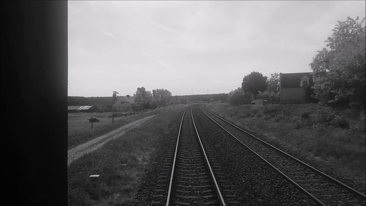 Ostbahn, SU42-506