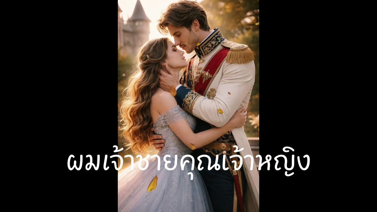 Gorn - ผมเจ้าชายคุณเจ้าหญิง