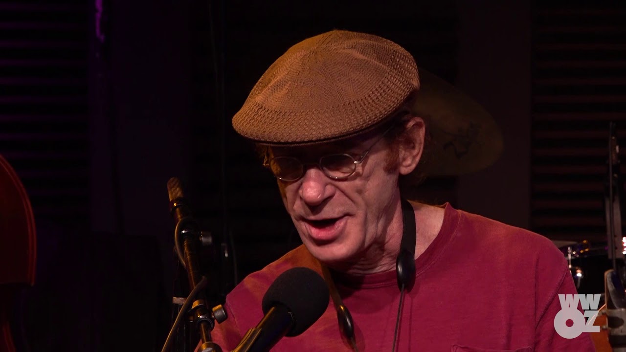 New Orleans Jazz Vipers - Full Set - Live from WWOZ (2019)