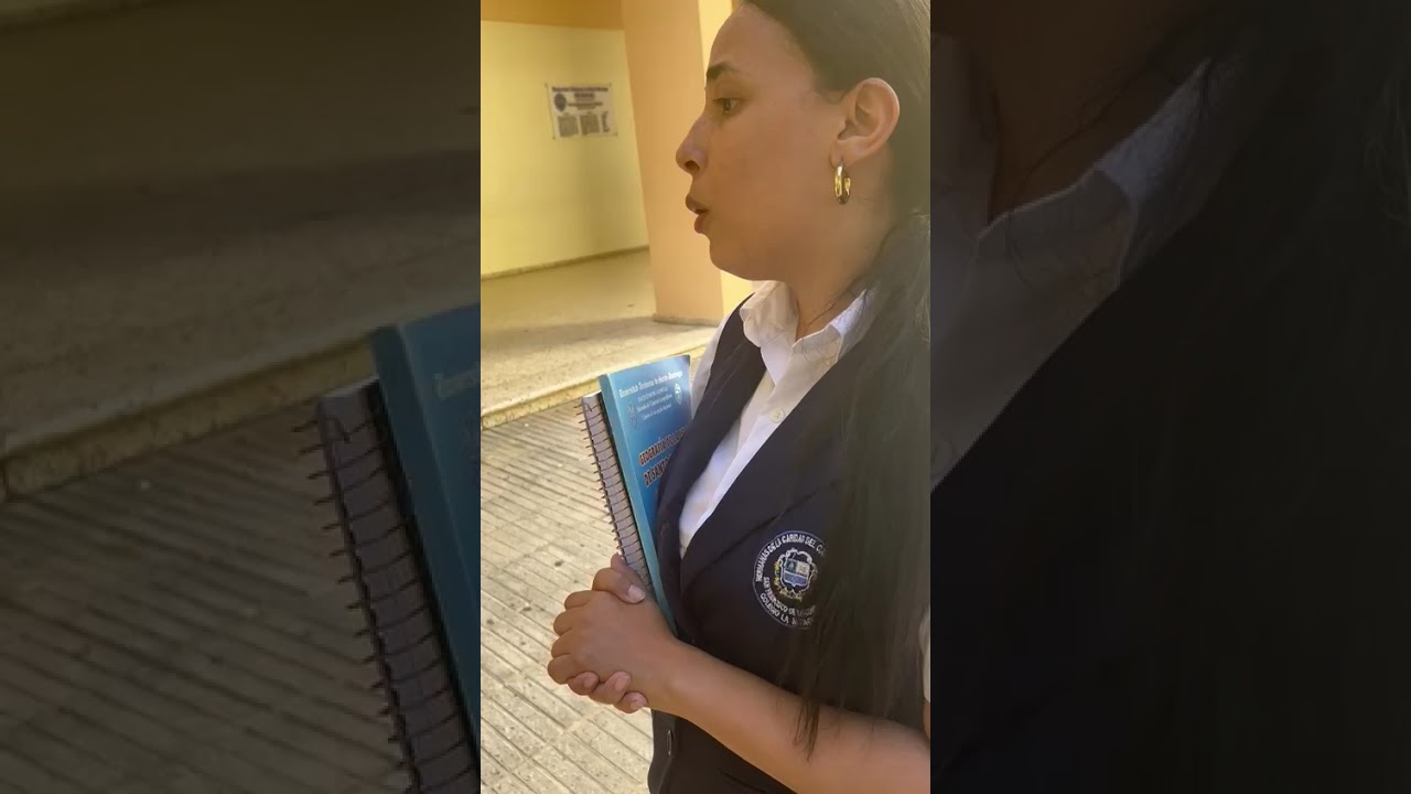 Tema la delincuencia en la comunidad 