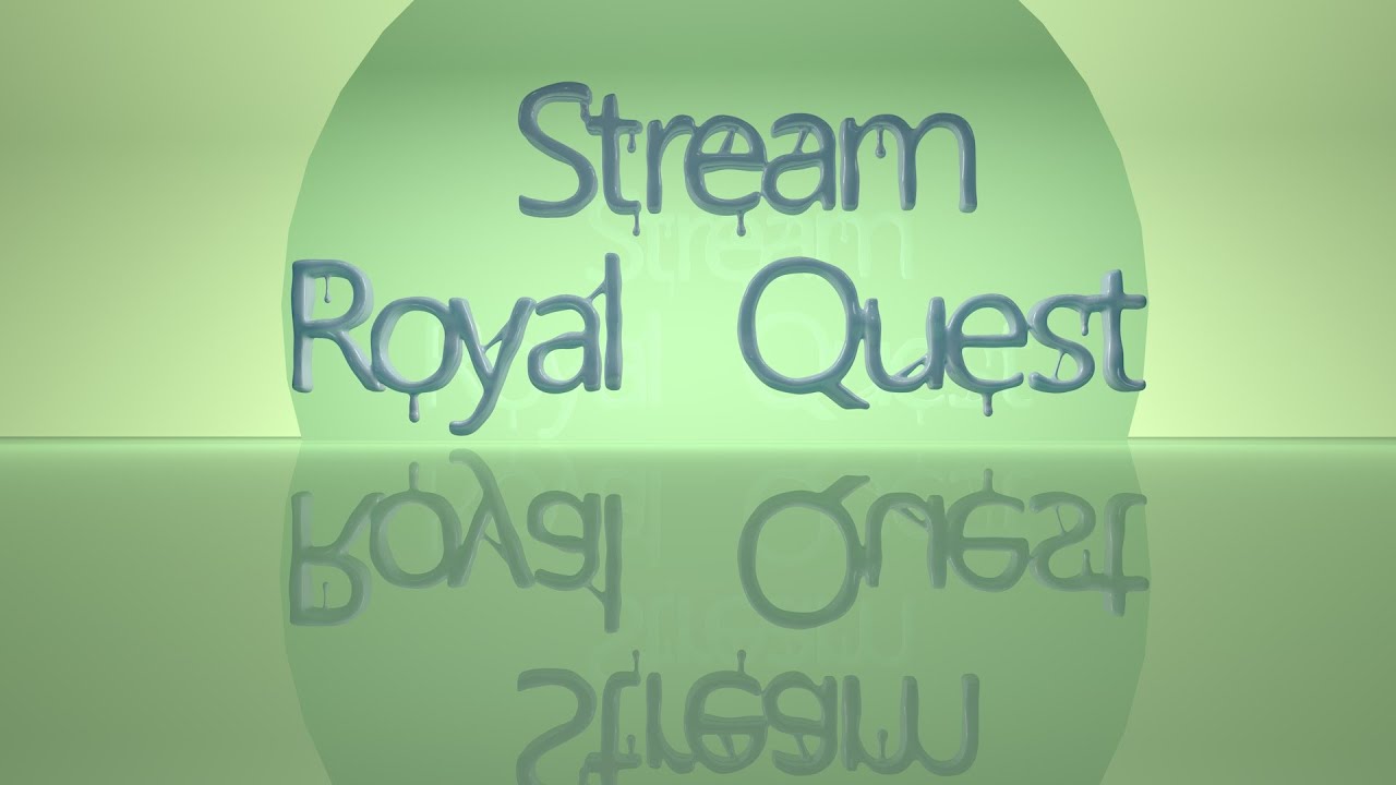 Royal Quest | Арены