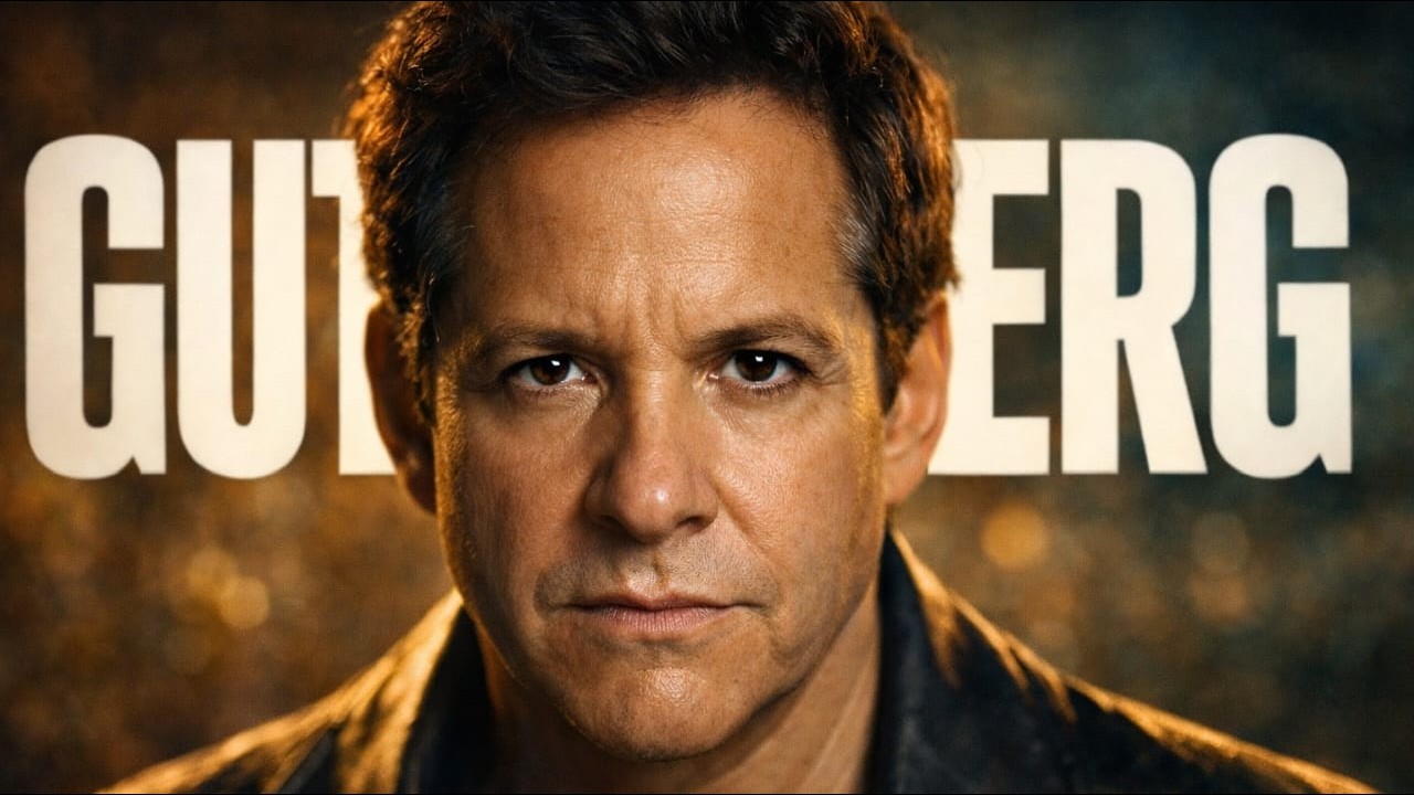 What Really Happened To Steve Guttenberg?