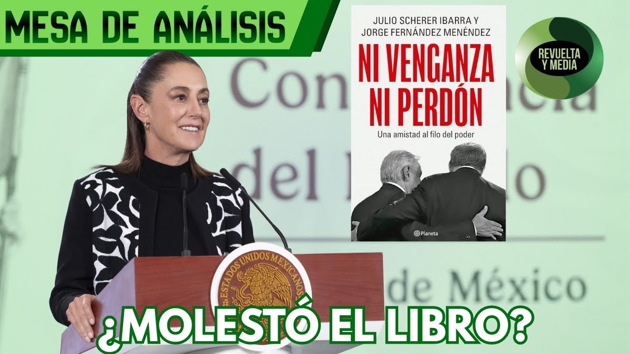 Revuelta y Media, la mesa de análisis de Viva la Noticia 11/02/2026