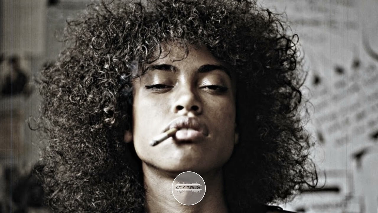 Inma Serrano - De sirena (Umar Keyn Remix)
