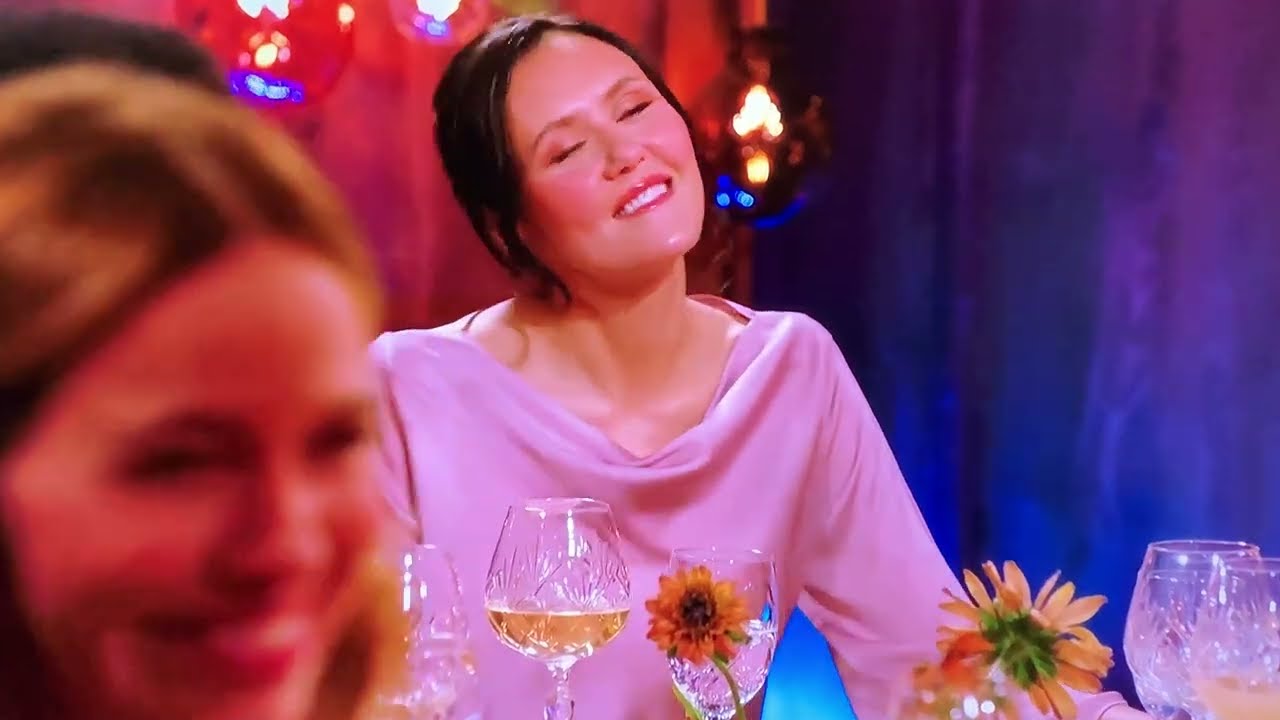 Synne Vo | Hver gang vi m&oslash;tes | Her vil e v&aelig;r