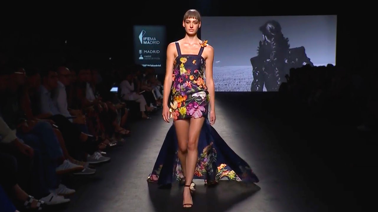 Malne | Spring/Summer 2026 | MBFW Madrid