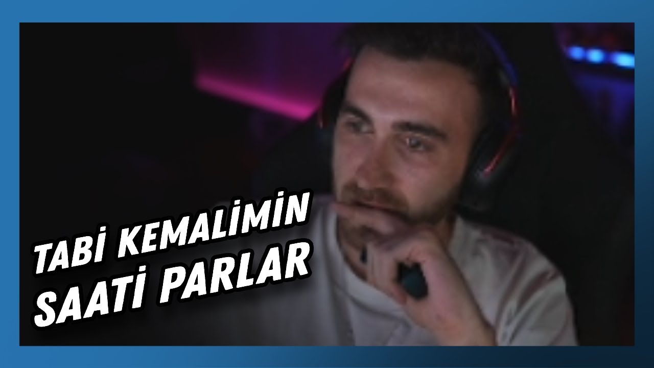wtcN - Good Game Show İzliyor (wtcN, Kendine Müzisyen, Efe Uygaç, Hype) (Redbull)