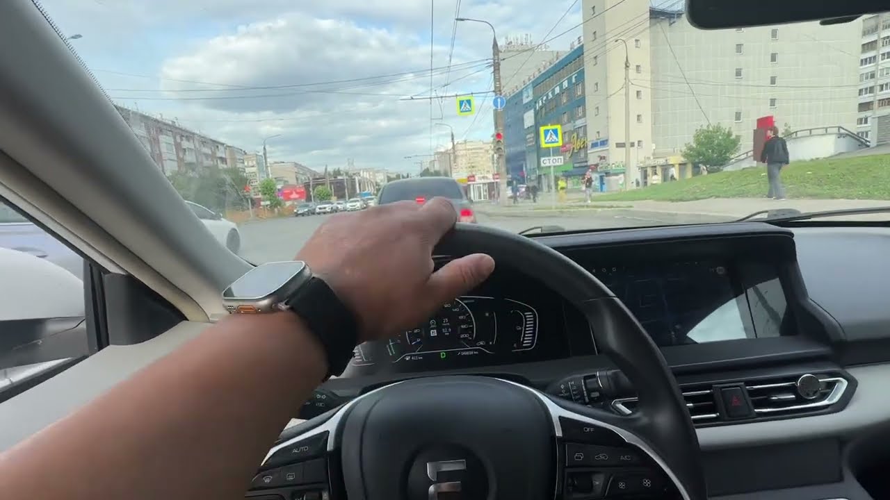 Оказывается рекуперация очень важная часть в электромобиле ￼ Еvolutе i-PRO