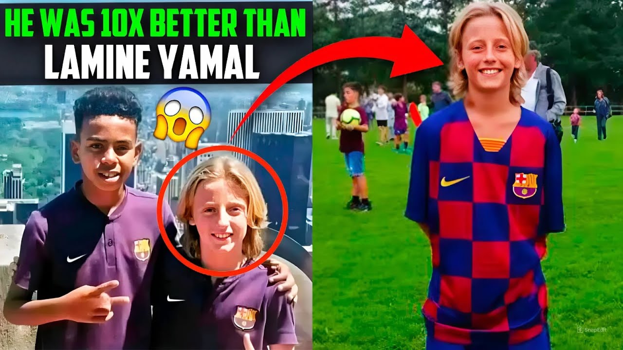 ЧТО СЛУЧИЛОСЬ С ЛУКОЙ МОДРИЧЕМ ИЗ «БАРСЕЛОНЫ»? 🤯