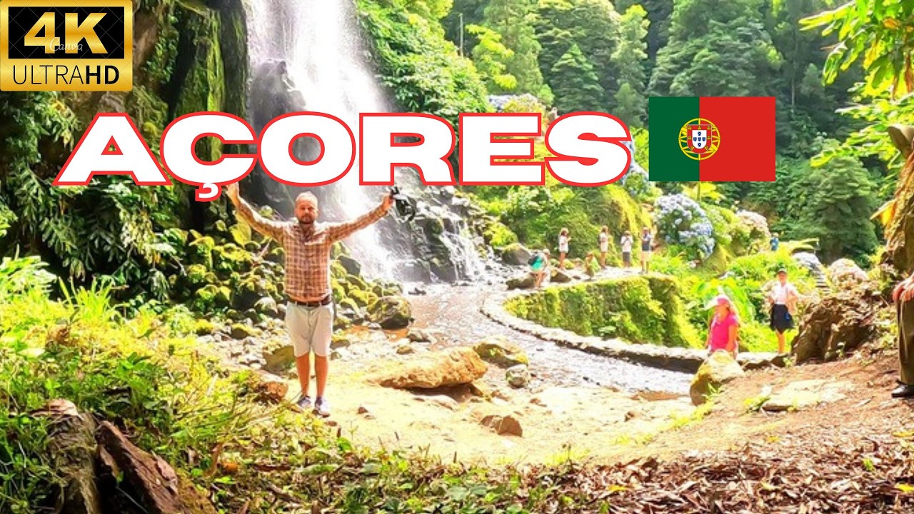 MARAVILHAS DO MUNDO #viajar #portugal #açores #viagem #natureza #viajarpelomundo #turismo #brasil #