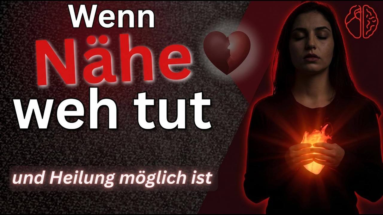 Sex und Trauma - wenn Sexualit&auml;t zur Wunde wird &ndash; Intimit&auml;t, Trauma und Heilung.