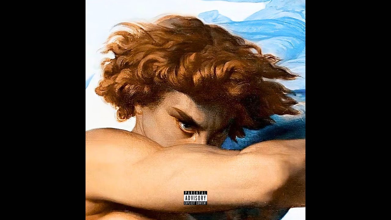 [FREE] J.COLE/JID TYPE BEAT - 