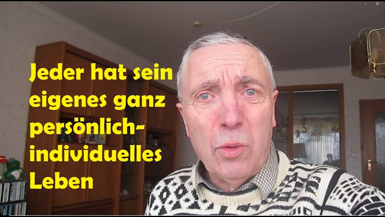 Wie stellt sich ein junger Mensch sein weiteres Leben vor?