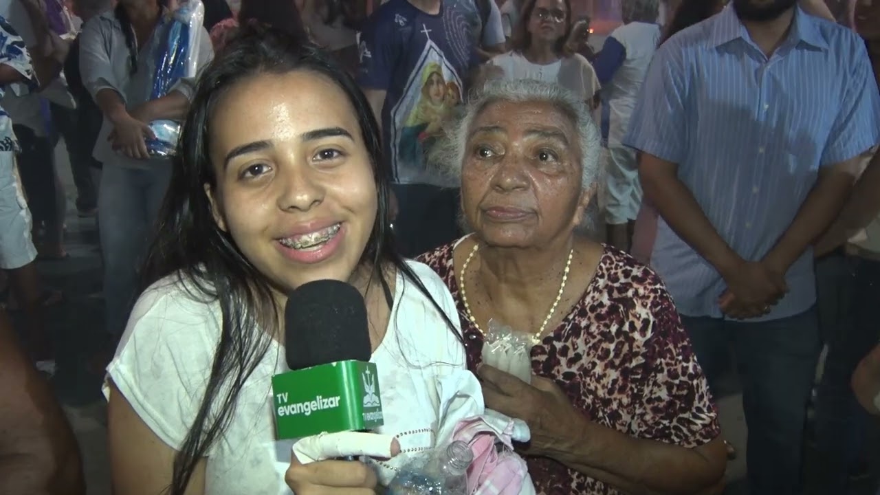 festa do Morro da Conceição, no Recife, acontece há 118 anos