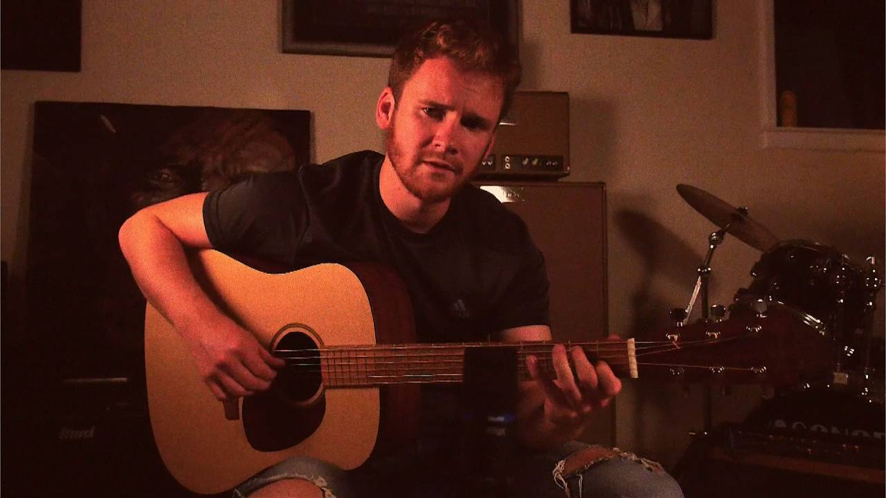 Ben Haggard 