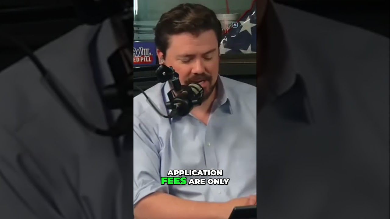 FUNNY Landowner DESTROYS Wildlife Commission with Fees! #shorts