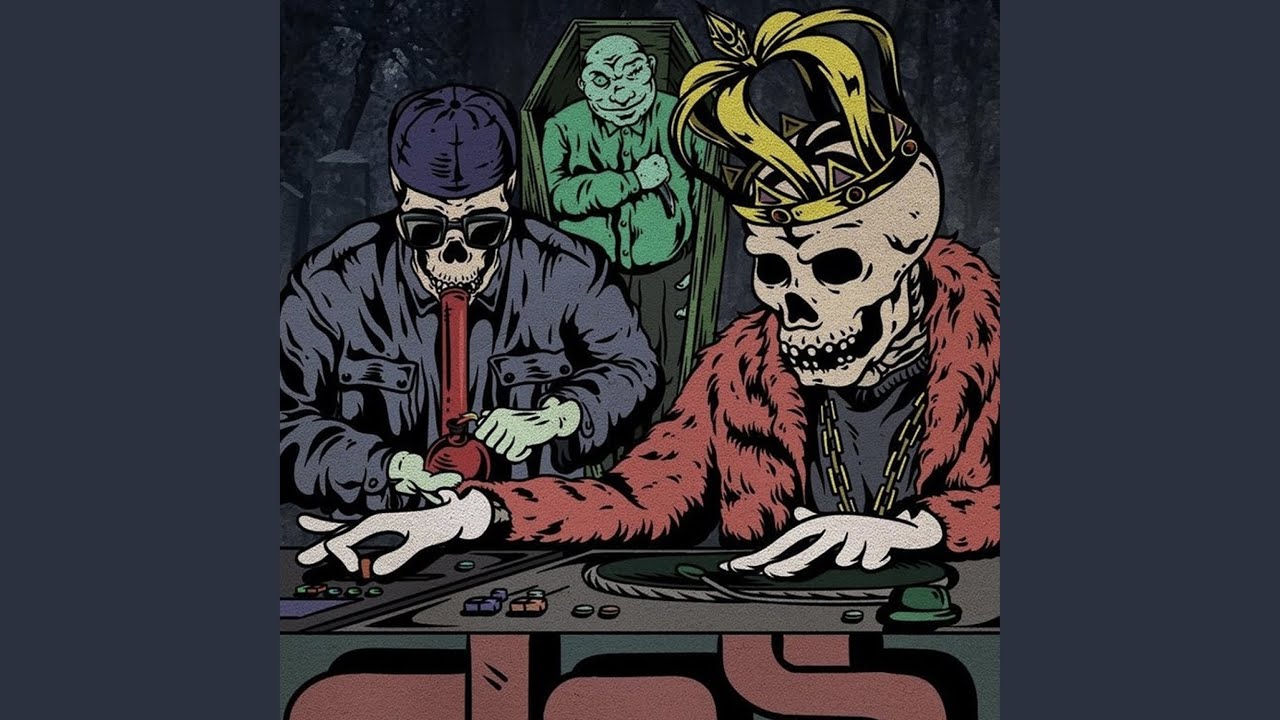 vem viciada em glock camuflada (feat. Dj Ws Da Igrejinha, Dj Menor Da Serra, Dj Sammer & DJ...