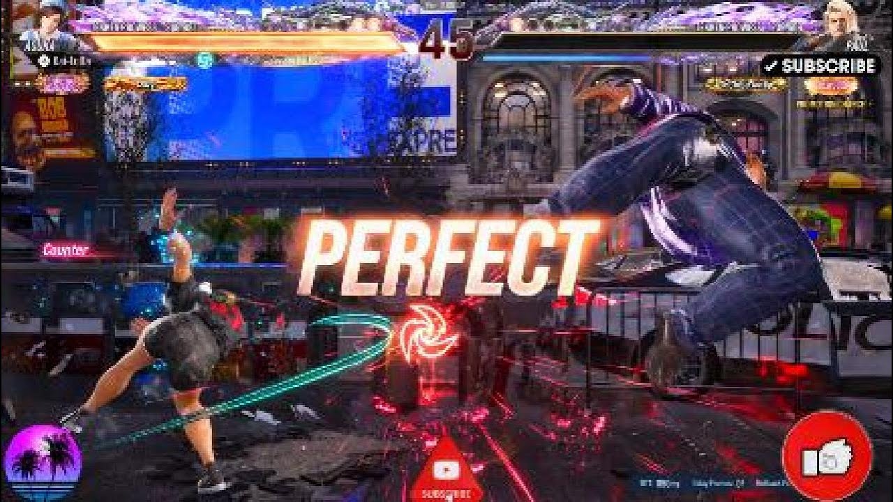 Asuka vs Paul - Intense Match, Big Reads, Perfect Moments