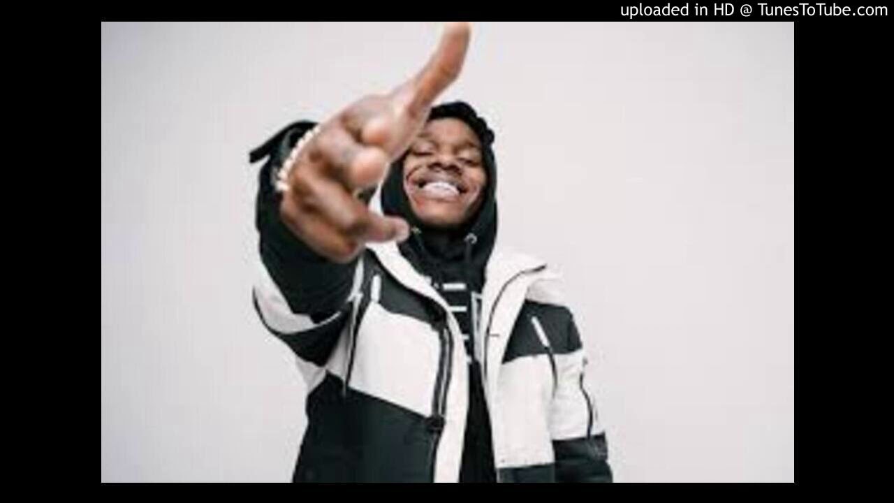 [FREE] DaBaby Type Beat - 