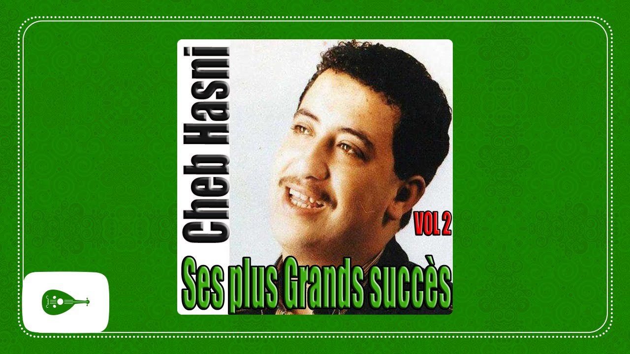 Cheb Hasni - Klamhoum moussiba /الشاب حسني