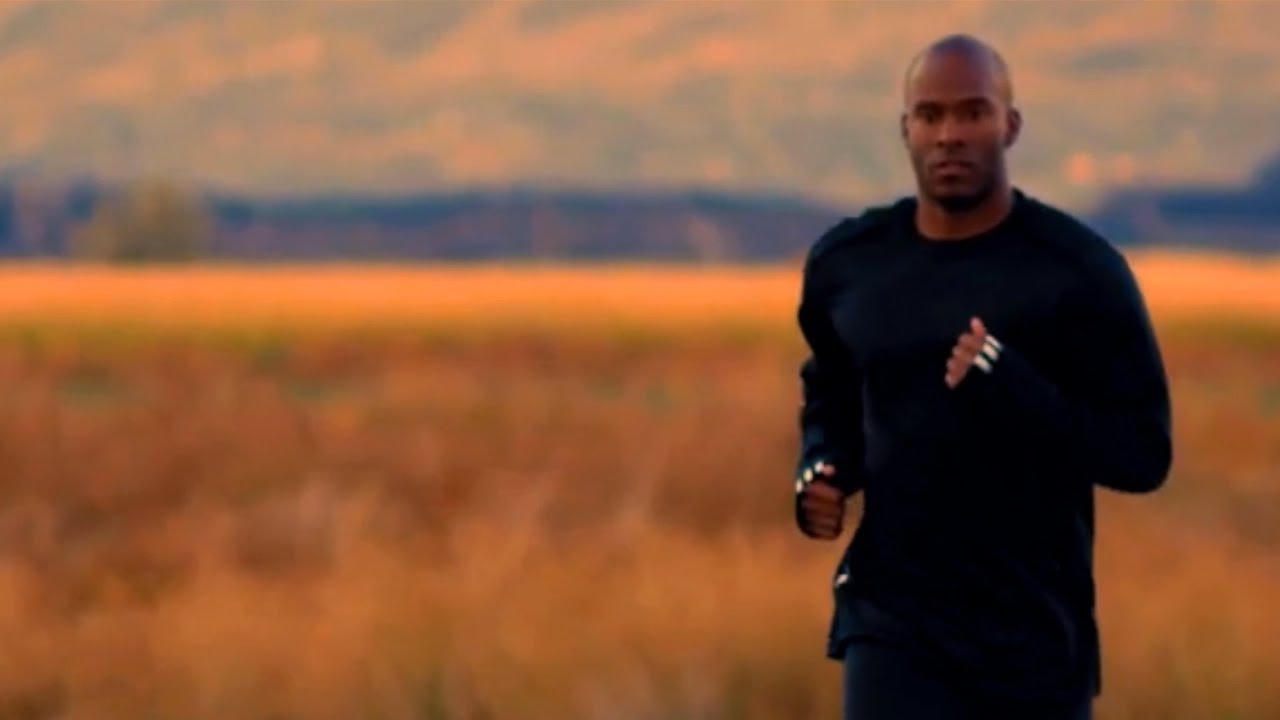 SUPER MOTIVATION &ndash; AFRICAN MAN GIVES SUPER MOTIVATIONAL SPEECH 2020