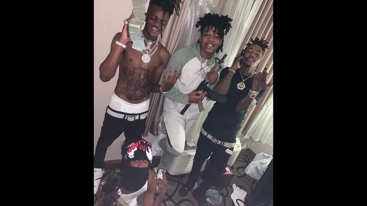 [FREE] Wizz Havinn x Luh Tyler Type Beat - 