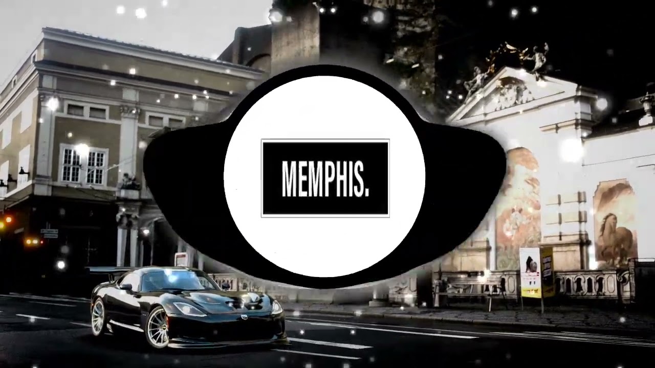Memphis. - Fading Away