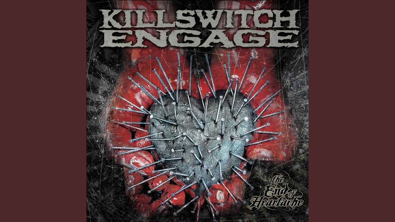 The End of Heartache (Alternate Version)