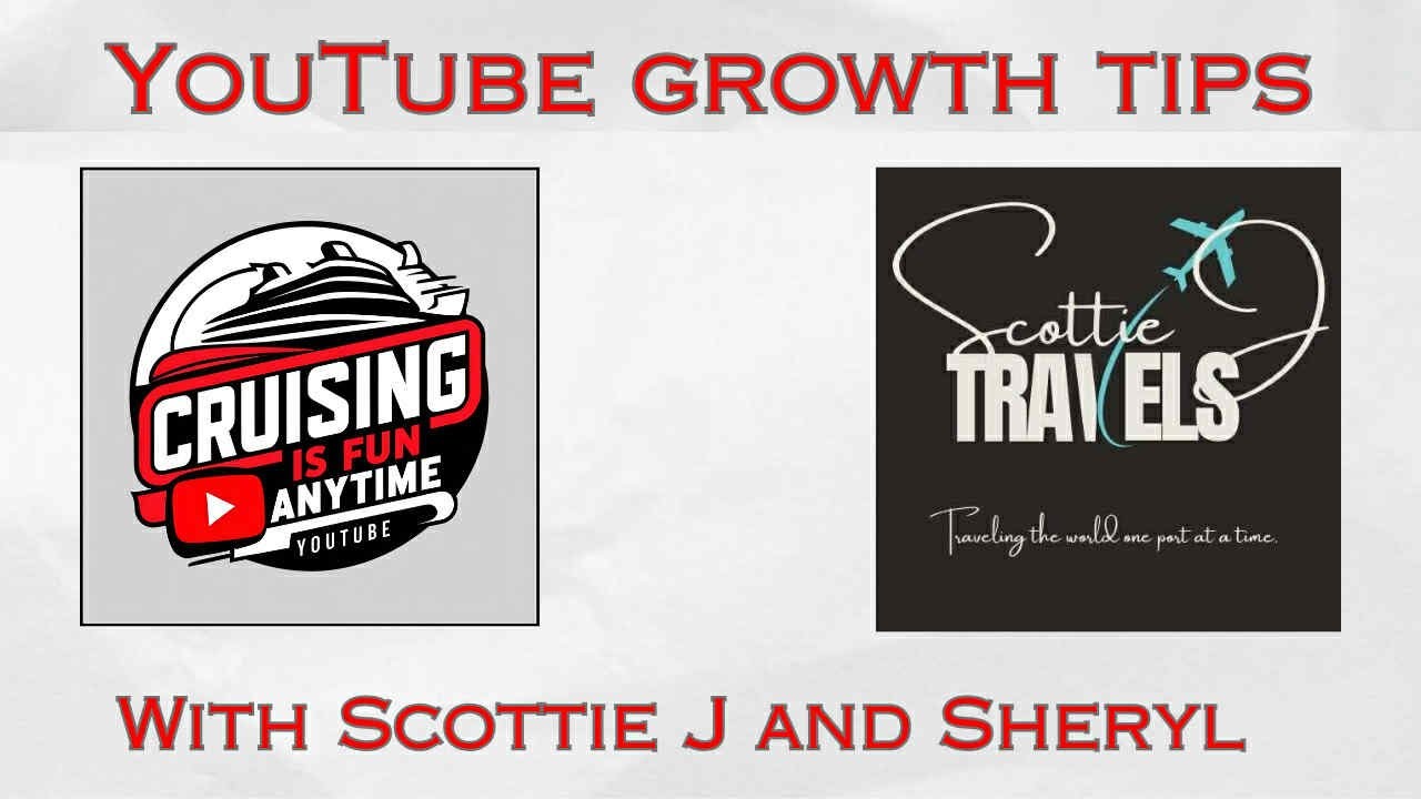 YouTube Growth Tips & Tricks
