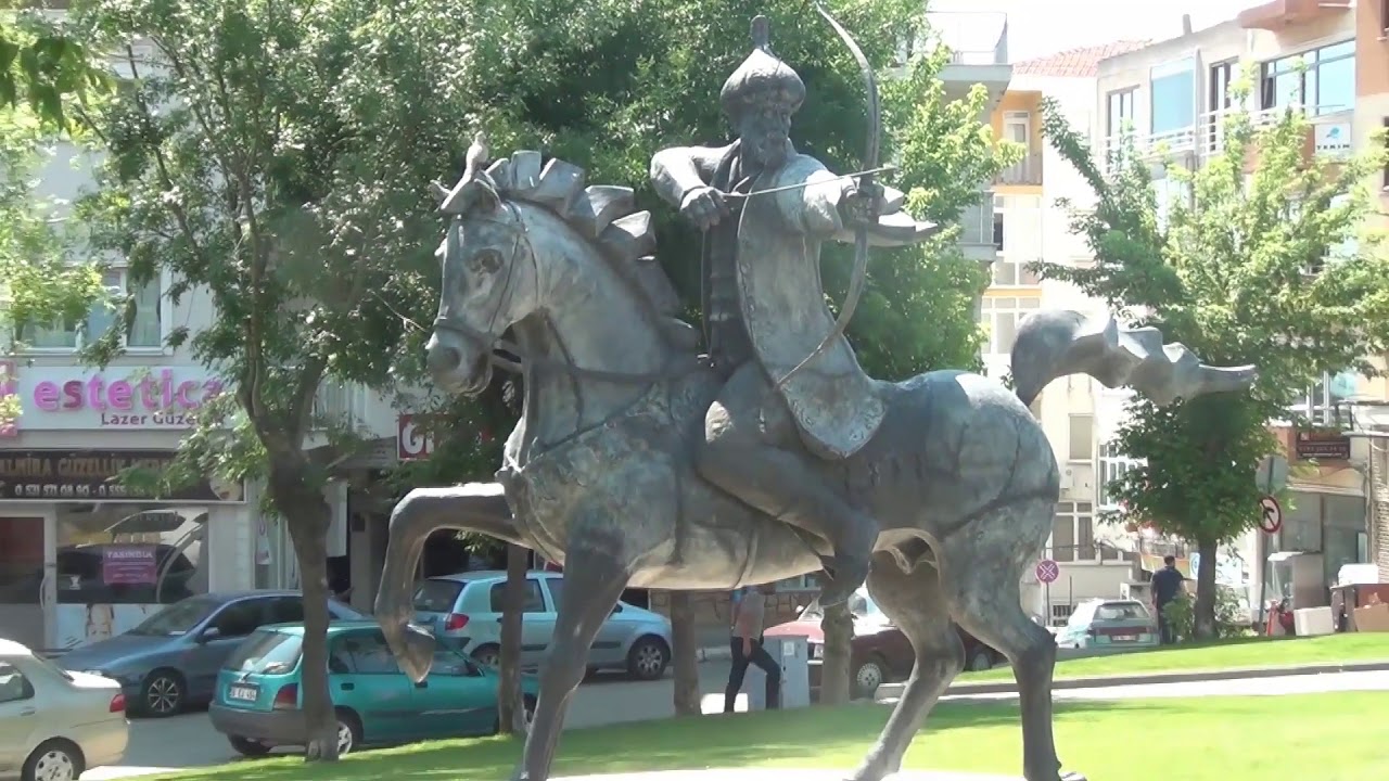 Tekirdağ Tanıtım Filmi