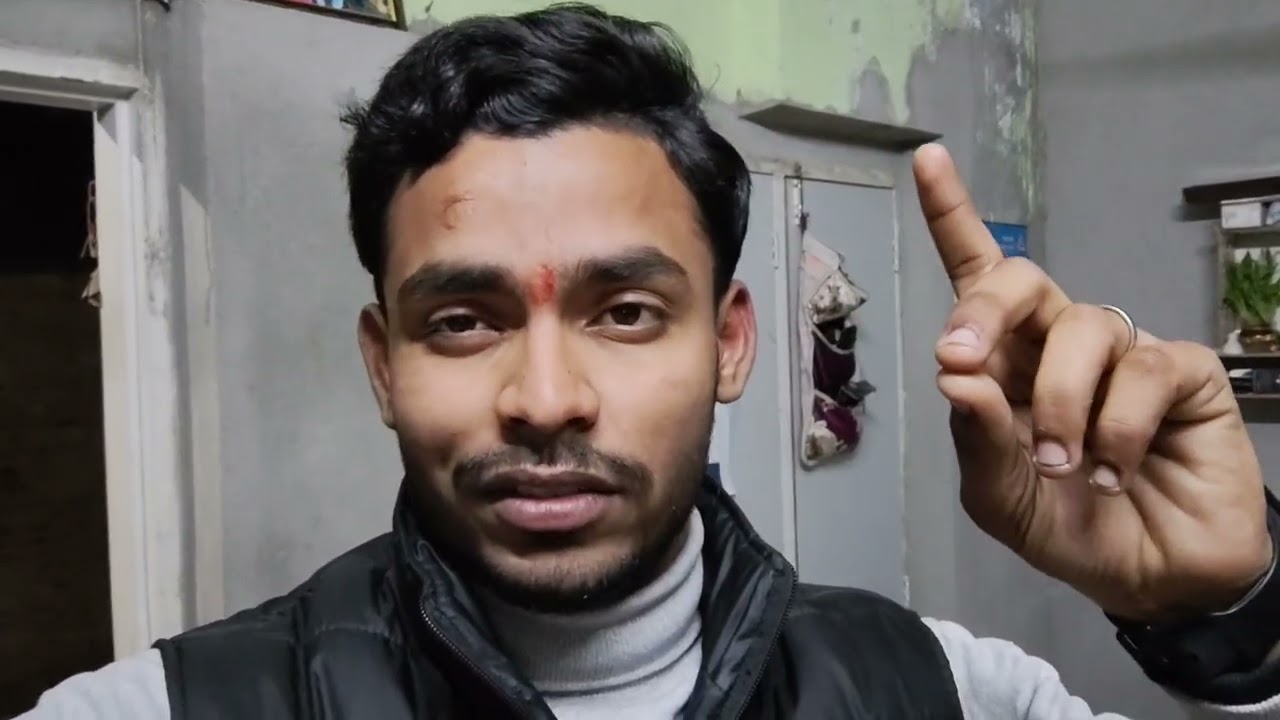 Aaj Toh subha hi dhup Nikal gayi. 