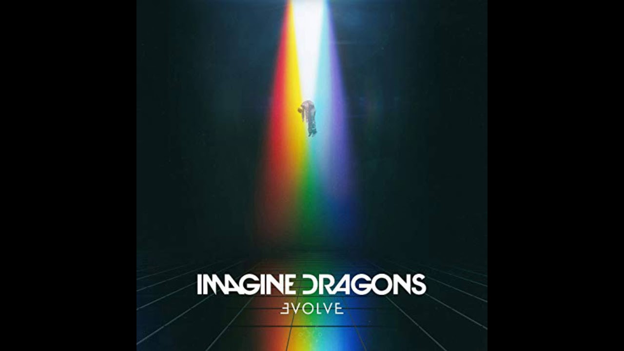 Imagine Dragons - Thunder (Acapella)