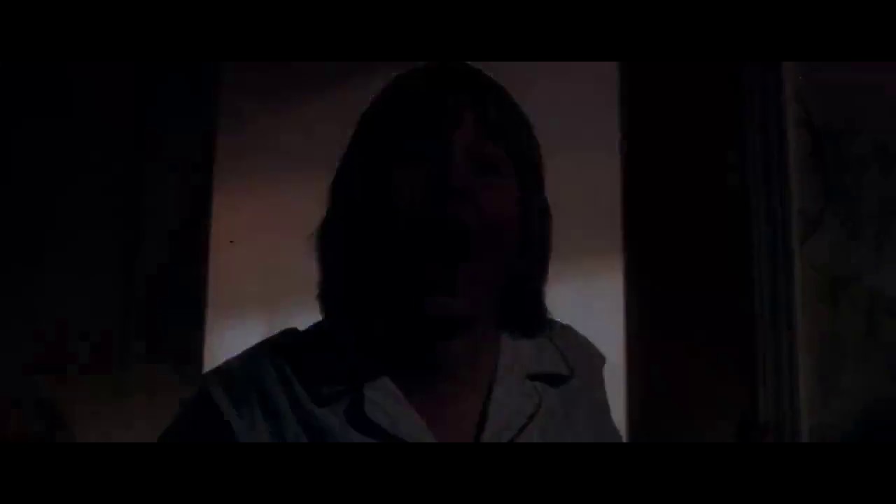 Invaders from Mars (1986) - The end?