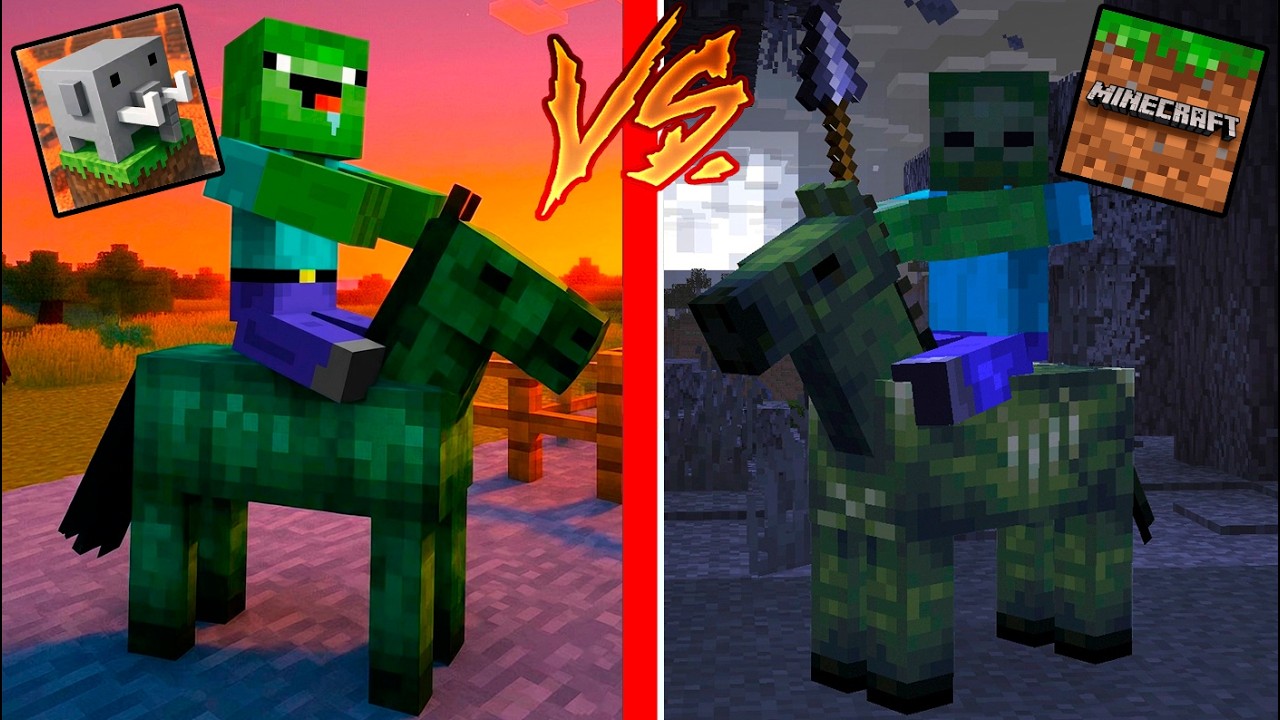 TESTANDO CÓPIA DE MINECRAFT #48