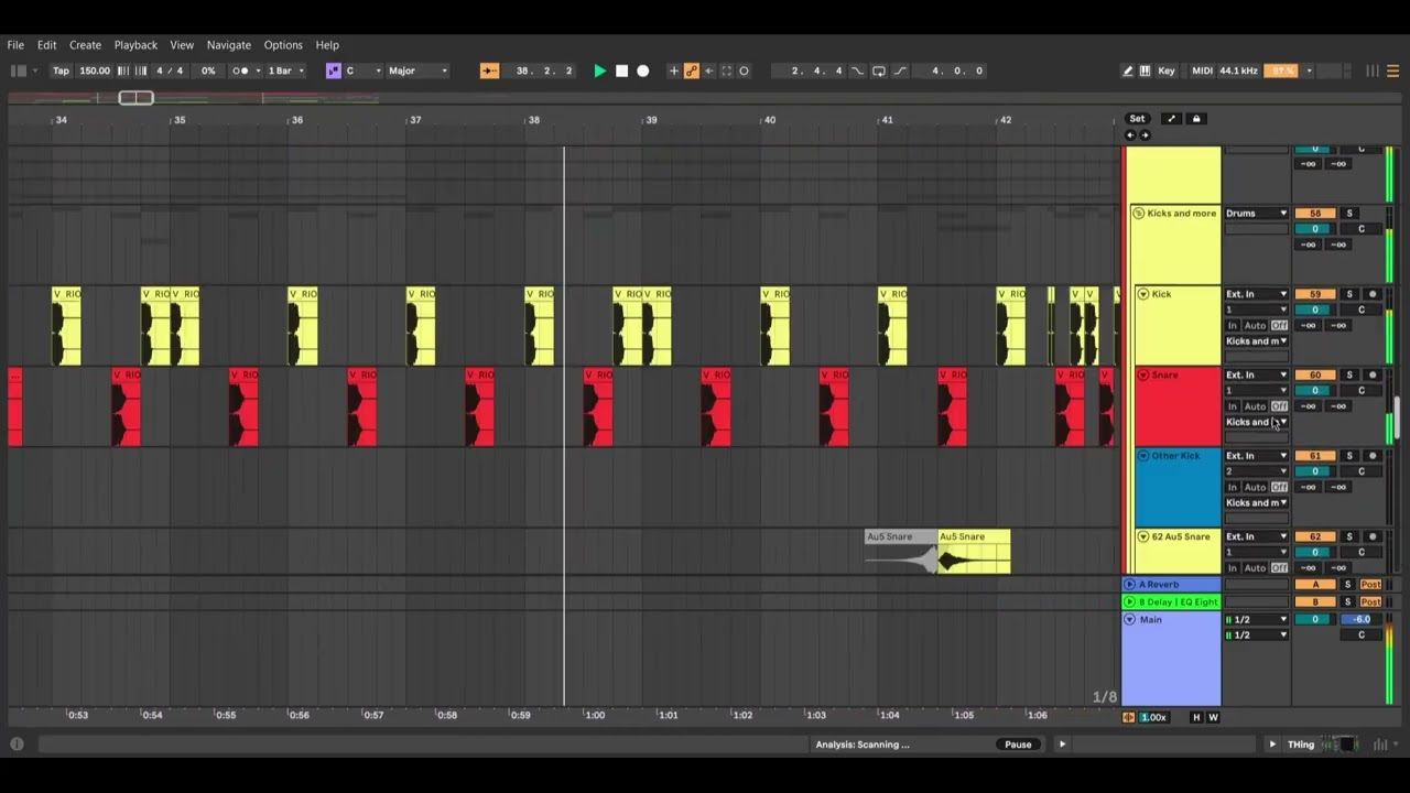 If Virtual Riot sees this, in 2026??!!