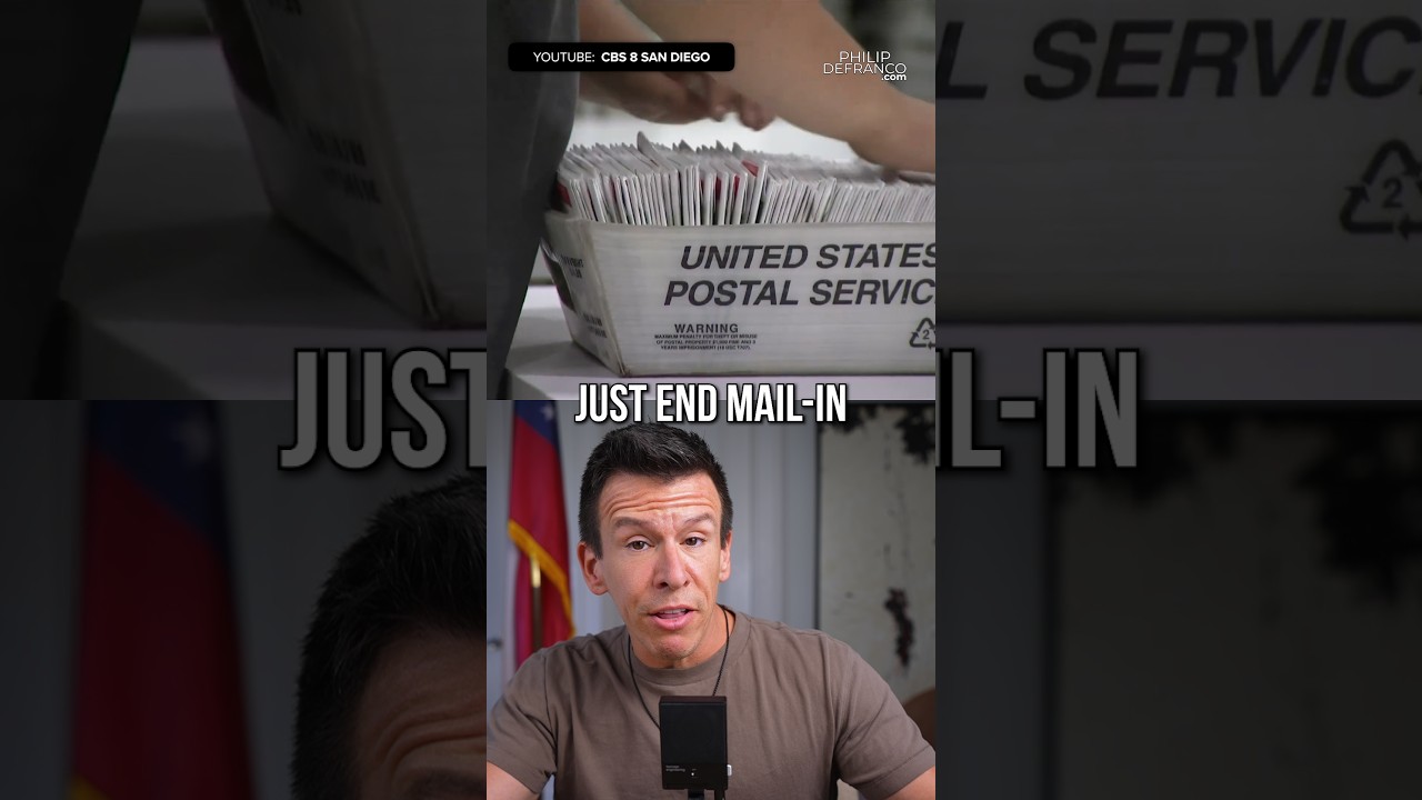 Supreme Court Hands Trump a Win on Mail-in-Ballots, but It&rsquo;s Not a Total Victory