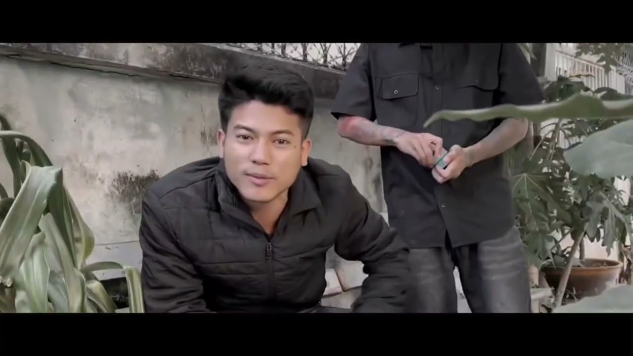 𝗬𝗮𝗿 𝗭𝗮𝗿 - 𝗢𝗸 𝗡𝗮𝗿𝗿 𝗦𝗮𝗿𝗿 / အိုကေနားစား👌