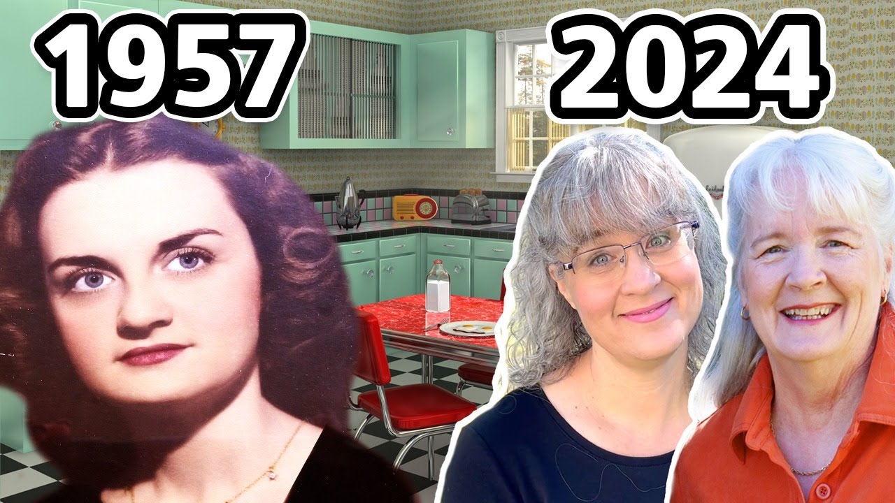 Discover The Shocking Truth About 1957 Prices!