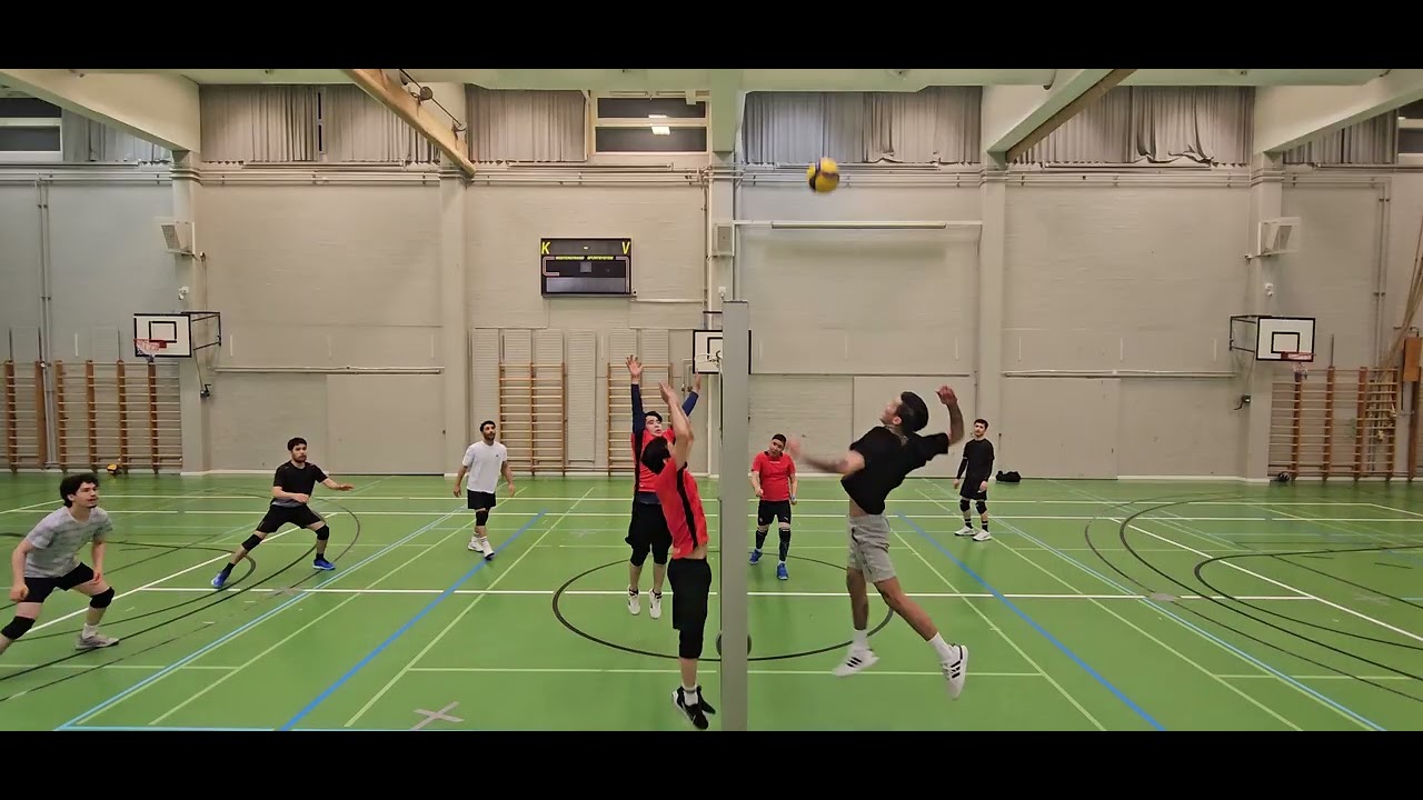 GAME 4 | 7.2.2026 | Jawanan Kerava