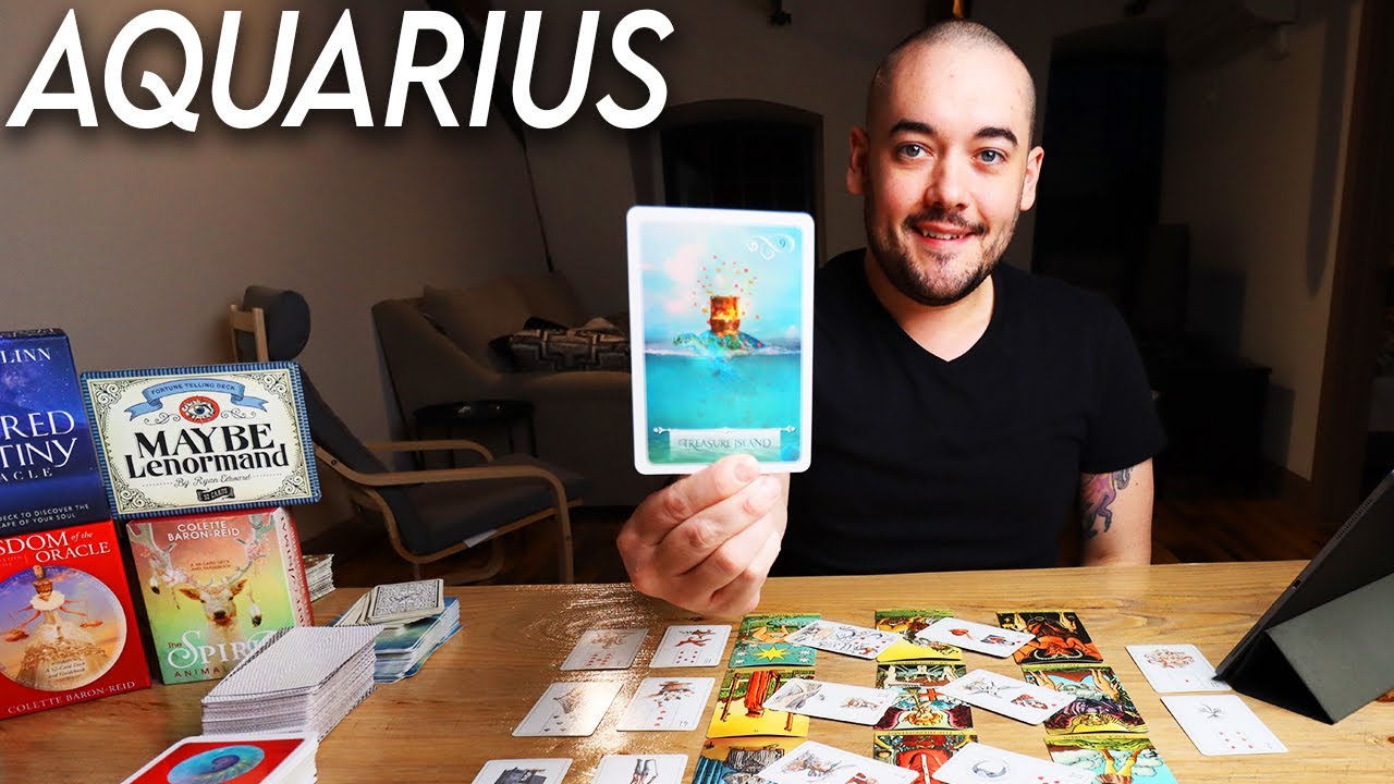Aquarius 