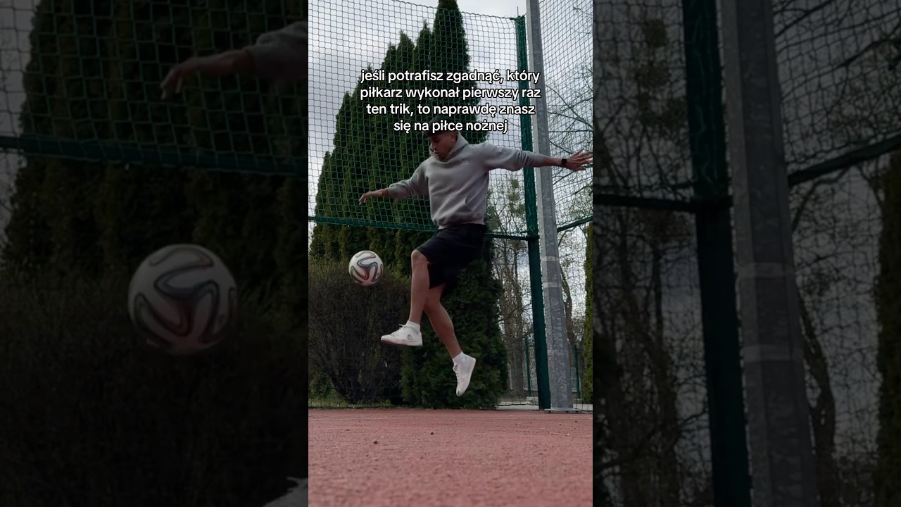 🤔🤔🤔 #freestyle #sports #instagram #passion #football #poland #cristiano
