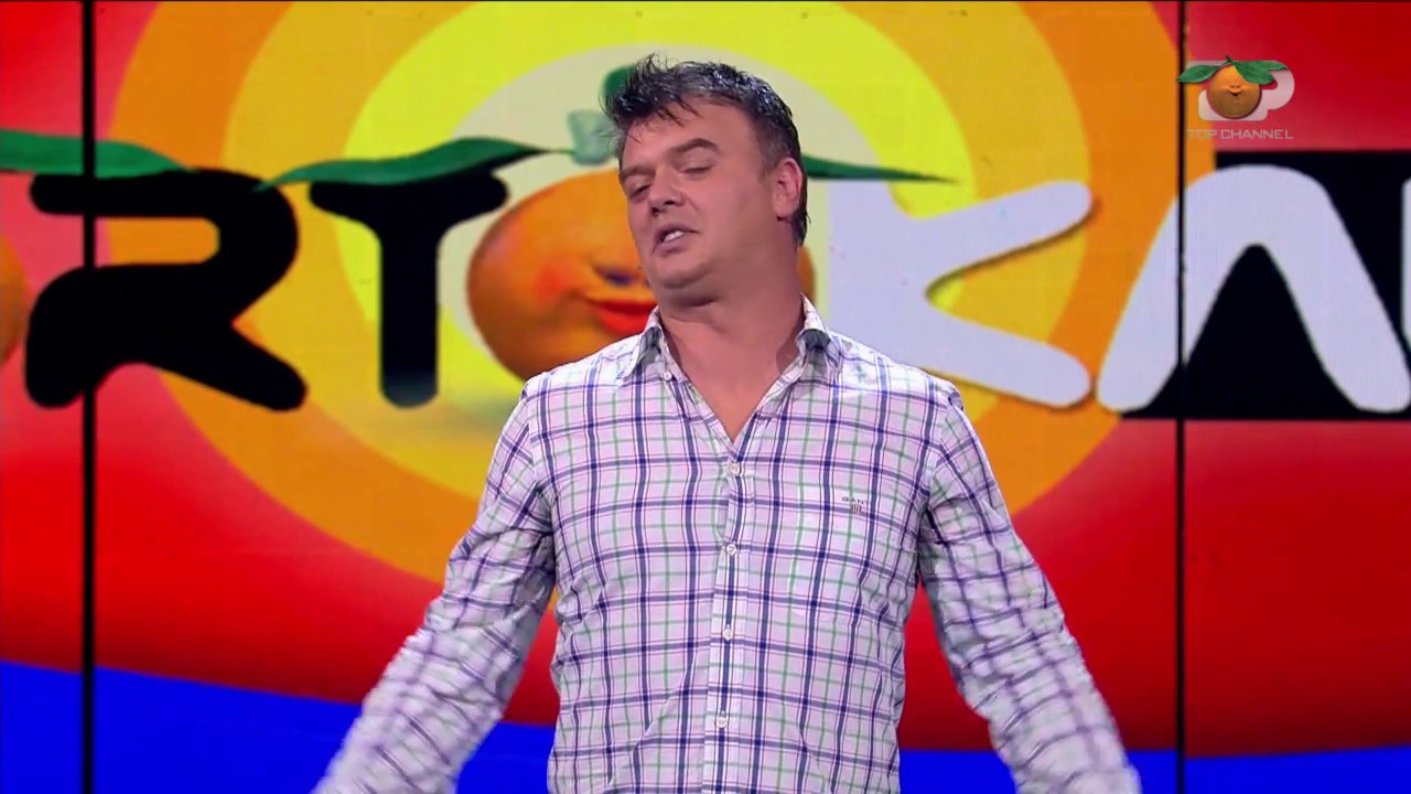 Portokalli, 27 Maj 2018 - Jam gjalle (Ujera te zeza ne det)