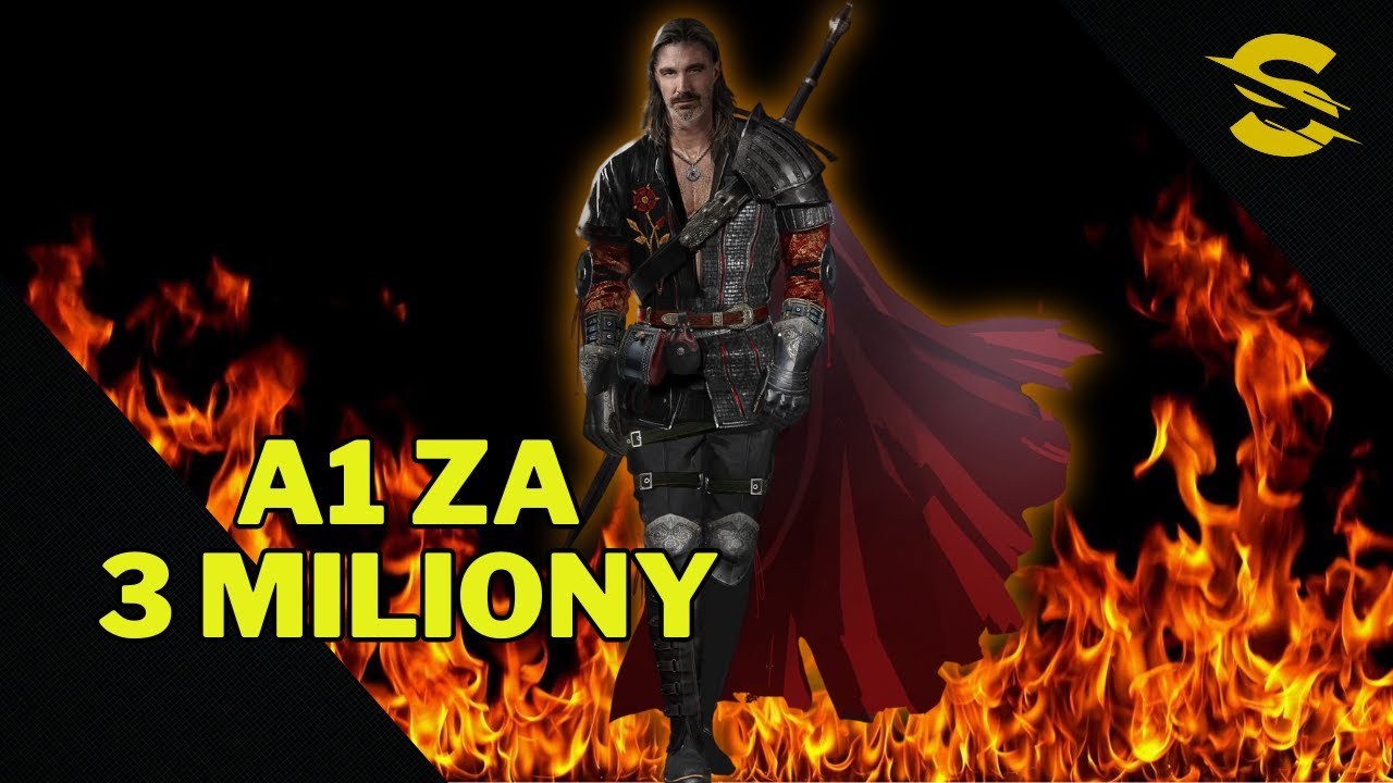 Najmocniejsze A1 w grze? Fenax demoluje Hydrę | Raid: Shadow Legends